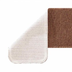 Tapis Antidérapants pour Escaliers 15 pcs Jaune 75 x 20 cm PP 535610535610