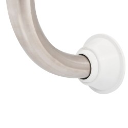 Échelle de piscine à 3 échelons Acier inoxydable 304 120 cm 535611535611