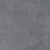 Rideaux occultants 2 pcs Gris clair 140 x 225 cm Velours 535636535636