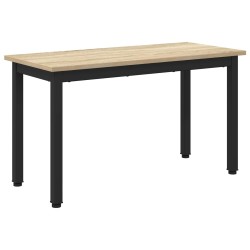banc Sonoma 80 x 35 x 45 cm Bois d'ingénierie 535648535648
