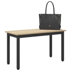 banc Sonoma 80 x 35 x 45 cm Bois d'ingénierie 535648535648