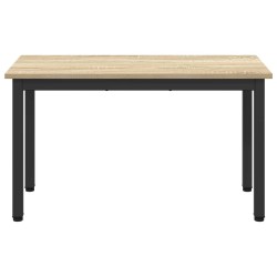 banc Sonoma 80 x 35 x 45 cm Bois d'ingénierie 535648535648