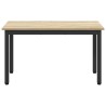 banc Sonoma 80 x 35 x 45 cm Bois d'ingénierie 535648535648