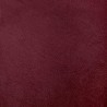 Rideaux occultants 2 pcs Bordeaux 140 x 140 cm Velours 535657535657