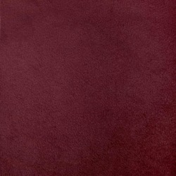 Rideaux occultants 2 pcs Bordeaux 140 x 175 cm Velours 535662535662