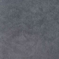 Rideaux occultants 2 pcs Gris clair 140 x 245 cm Velours 535721535721
