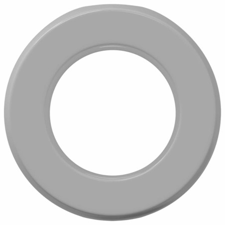 Roulements de table de baby-foot 10 pcs Noir 3 x 3 x 2,1 cm PP 535727535727