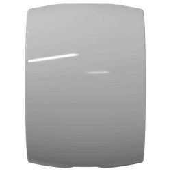 Roulements de table de baby-foot 10 pcs Noir 3 x 3 x 2,1 cm PP 535727535727