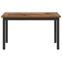 banc Bois ancien 80 x 35 x 45 cm Bois d'ingénierie 535733535733