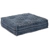 Unité de canapé modulaire Impression Indigo 70 x 70 x 56 cm 535741535741