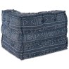 Unité de canapé modulaire Impression Indigo 70 x 70 x 56 cm 535741535741