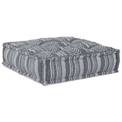 Unité de canapé modulaire Impression Grise 70 x 70 x 56 cm 535744535744