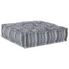 Unité de canapé modulaire Impression Grise 70 x 70 x 56 cm 535744535744