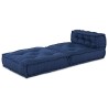 Unité de canapé modulaire Indigo 70 x 70 x 56 cm Tissu 535745535745