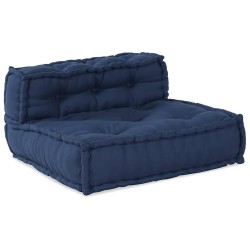 Unité de canapé modulaire Indigo 70 x 70 x 56 cm Tissu 535745535745