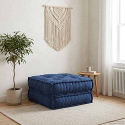 Unité de canapé modulaire Indigo 70 x 70 x 36 cm Tissu 535746535746
