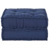 Unité de canapé modulaire Indigo 70 x 70 x 36 cm Tissu 535746535746