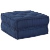 Unité de canapé modulaire Indigo 70 x 70 x 36 cm Tissu 535746535746