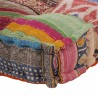 Coussin de canapé sur palette Multicolore 120 x 80 x 12 cm 535757535757