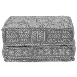 Unité de canapé modulaire Gris clair 70 x 70 x 36 cm Tissu 535761535761