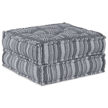 Unité de canapé modulaire Impression Grise 70 x 70 x 36 cm 535762535762