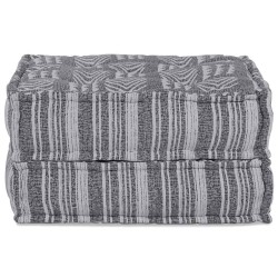 Unité de canapé modulaire Impression Grise 70 x 70 x 36 cm 535762535762