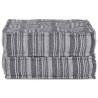 Unité de canapé modulaire Impression Grise 70 x 70 x 36 cm 535762535762