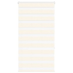 Store zèbre beige marbré largeur du tissu 70,9 cm polyester 535909535909
