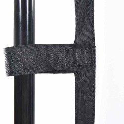 Écran de projection avec supports 120 pouces 16:9 535911535911