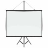 Écran de projection avec trépied 50 pouces 4:3 535963535963