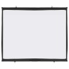 Écran de projection mural 60 pouces 4:3 535980535980
