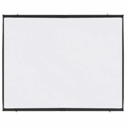 Écran de projection mural 90 pouces 4:3 535982535982