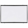 Écran de projection mural 50 pouces 16:9 535984535984