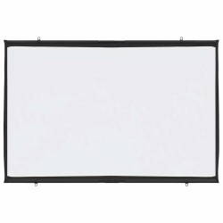 Écran de projection mural 60 pouces 16:9 535999535999
