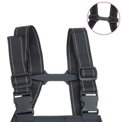 Cuissardes avec bottes noir taille 42 536012536012