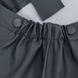 Cuissardes avec bottes noir taille 42 536012536012