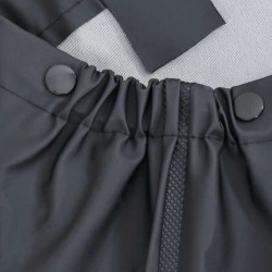 Cuissardes avec bottes noir taille 38 536035536035