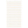 Store zèbre beige marbré largeur du tissu 130,9 cm polyester 536059536059