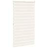 Store zèbre beige marbré largeur du tissu 130,9 cm polyester 536059536059