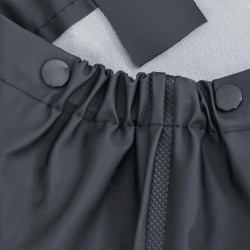 Cuissardes avec bottes noir taille 45 536065536065