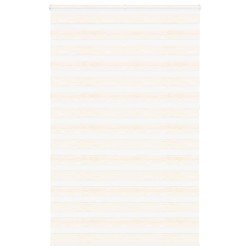 Store zèbre beige marbré largeur du tissu 140,9 cm polyester 536066536066