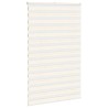 Store zèbre beige marbré largeur du tissu 140,9 cm polyester 536066536066