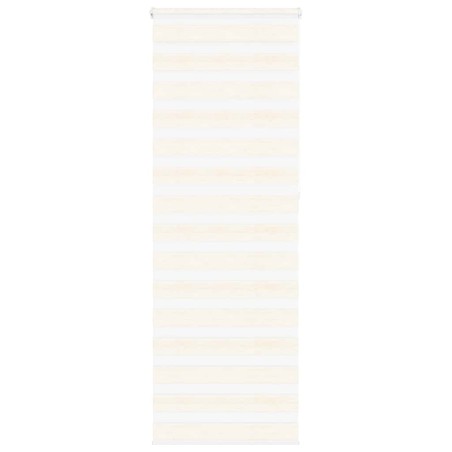 Store zèbre beige marbré largeur du tissu 75,9 cm polyester 536091536091