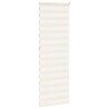 Store zèbre beige marbré largeur du tissu 70,9 cm polyester 536094536094