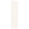 Store zèbre beige marbré largeur du tissu 60,9 cm polyester 536095536095