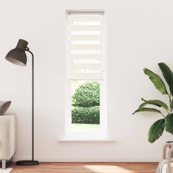 Store zèbre beige marbré largeur du tissu 60,9 cm polyester 536095536095