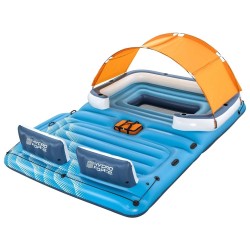 Bestway Île flottante 389 x 274 cm 43105 536097536097