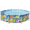 Bestway Ensemble de piscine Steel Pro Cadre 305x66 cm  536106536106
