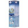 Bestway Ensemble de piscine Steel Pro Cadre 305x66 cm  536106536106