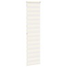 Store zèbre beige marbré largeur du tissu 60,9 cm polyester 536107536107